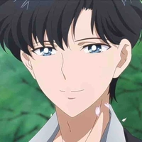 Mamoru Chiba 