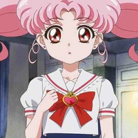 Chibiusa Tsukino Chiba 