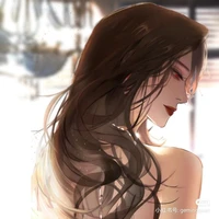 Mị Nguyệt Nhân