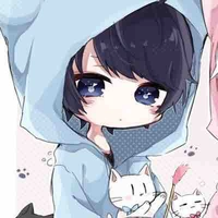 Tác giả cute phô mai que