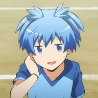 Shiota Nagisa