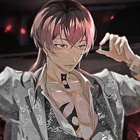 Haitani Rindou