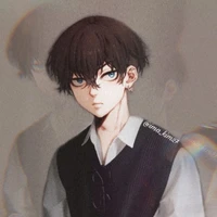 Matsuno Chifuyu