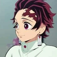 Kamado Tanjirou