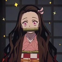 Kamado Nezuko