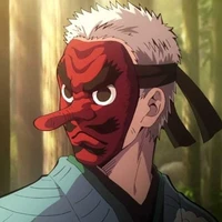 Urokodaki Sakonji