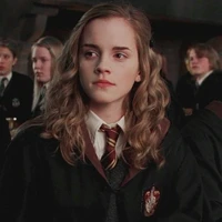 Hermione Granger