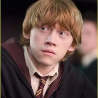Ronald Weasley