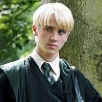 Draco Malfoy