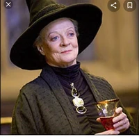 Minerva McGonagall