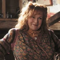Molly Weasley