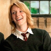 Fred Weasley