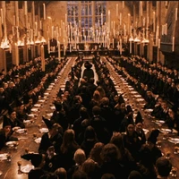 Học sinh Hogwarts