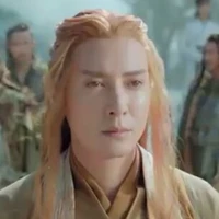 Long Hoàng - Tộc Côn Ngô