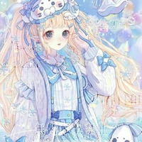Elis_ Alina( Milky)