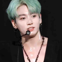 Jeon Jungkook 