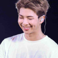 Nam Joon 