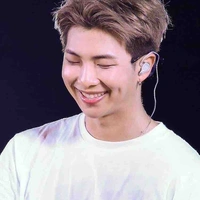 Nam Joon 