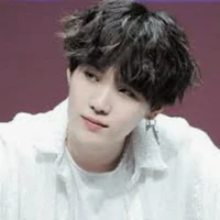 min yoongi