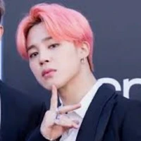 park jimin