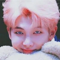 kim namjoon