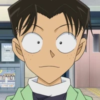 Mitsuhiko Tsuburaya