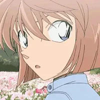 Haibara ai