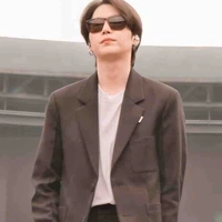 Min Yoongi