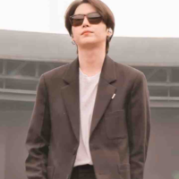 Min Yoongi