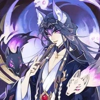Lâm Gia Tuấn[Hồ Ly/Cậu]