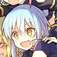 Rimuru Tempest(Quá khứ)