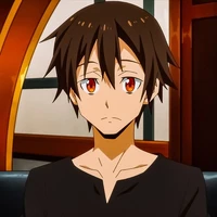 Yuuki Kagurazaka(Fake)