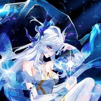 Aria Shan Asura(Tam Công Chúa)