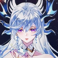 Sora Shan Asura(Nhị Công Chúa)