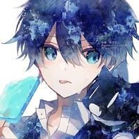 Erik William Asura(Tứ Hoàng Tử)