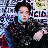 jungkook