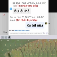 Quỷ Thảo Linh