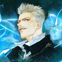 Gellert Grindelwald
