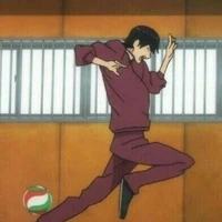 Kageyama Tobio