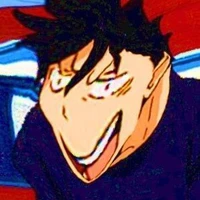 Kuroo Tetsurou
