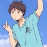 Oikawa Toruu