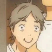 Sugawara Koushi