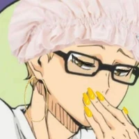 Tsukishima Kei