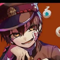 Amane Yugi/Hanako