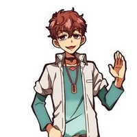 Hyuuga Natsuhiko