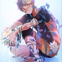 Sugawara Koushi
