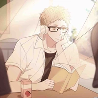 Tsukkishima Kie