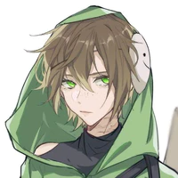 Drista ( Boy )
