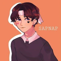 Sapnap ( Bot )