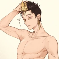 hanma